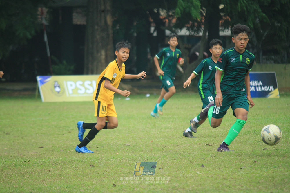 ijl u13 230825 indonesia muda utara vs jatiraraharja sukabumi