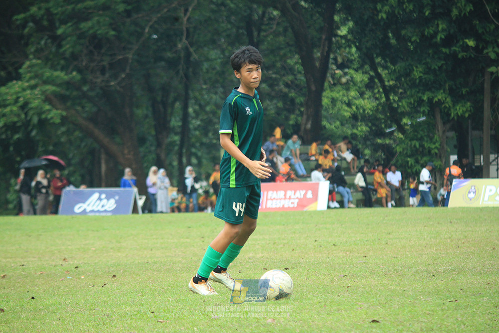 ijl u13 230825 indonesia muda utara vs jatiraraharja sukabumi