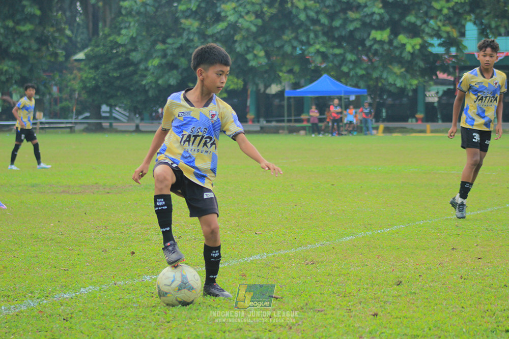 ijl u13 230825 indonesia muda utara vs jatiraraharja sukabumi