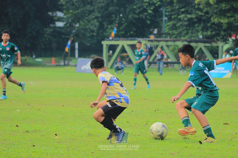 ijl u13 230825 indonesia muda utara vs jatiraraharja sukabumi