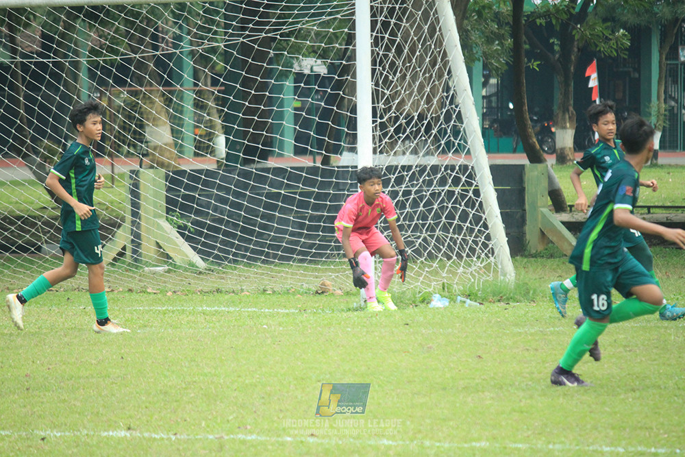 ijl u13 230825 indonesia muda utara vs jatiraraharja sukabumi