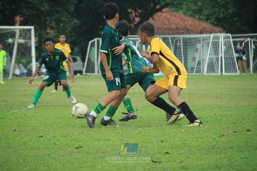 ijl u13 230825 indonesia muda utara vs jatiraraharja sukabumi
