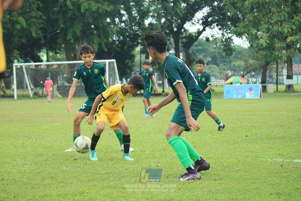 ijl u13 230825 indonesia muda utara vs jatiraraharja sukabumi