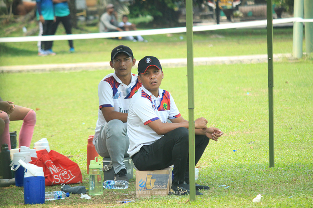 ijl u13 230825 indonesia muda utara vs jatiraraharja sukabumi