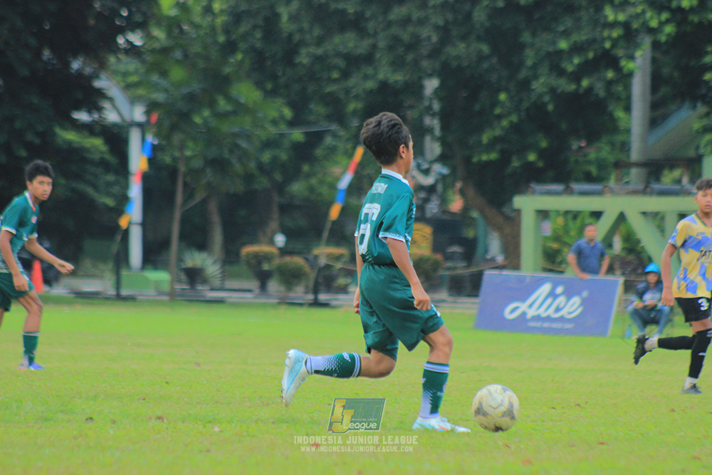 ijl u13 230825 indonesia muda utara vs jatiraraharja sukabumi