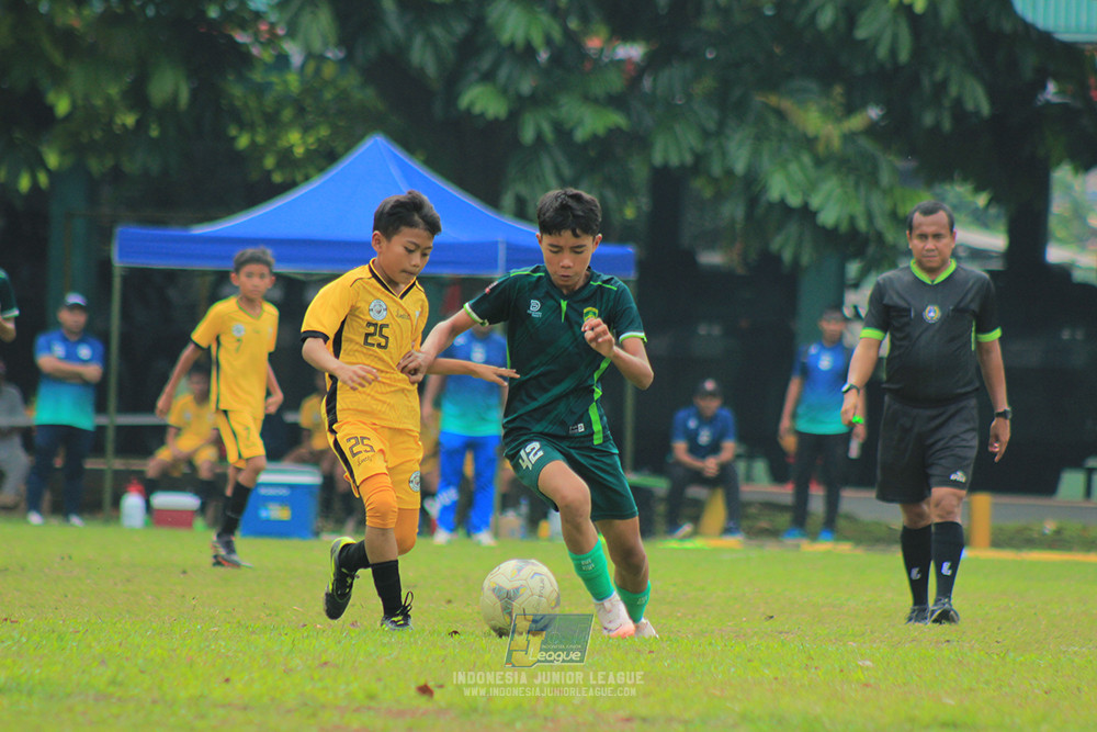 ijl u13 230825 indonesia muda utara vs jatiraraharja sukabumi