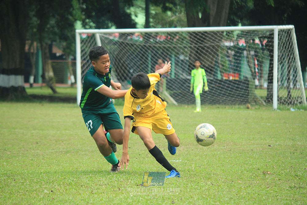 ijl u13 230825 indonesia muda utara vs jatiraraharja sukabumi