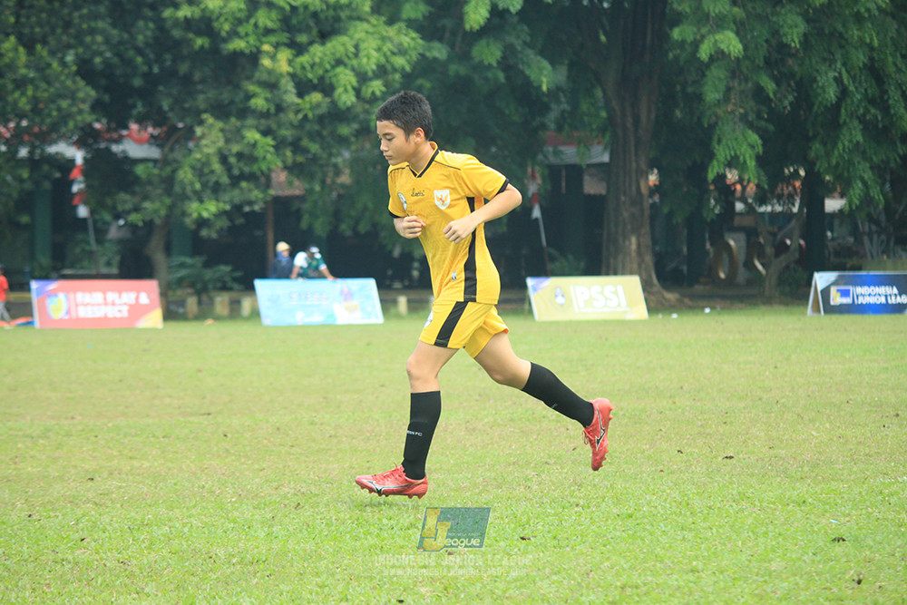 ijl u13 230825 indonesia muda utara vs jatiraraharja sukabumi