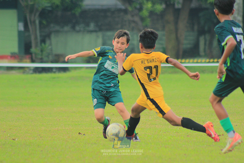 ijl u13 230825 indonesia muda utara vs jatiraraharja sukabumi