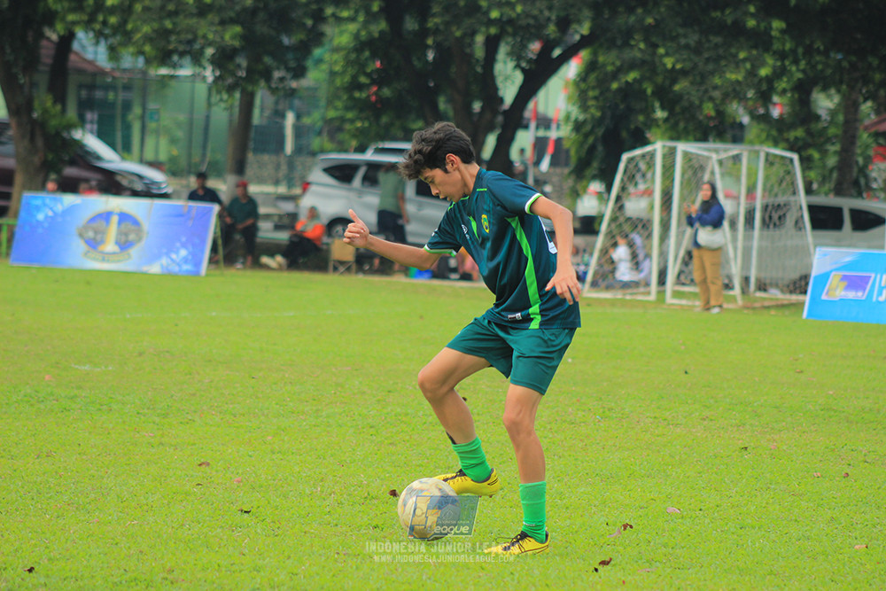 ijl u13 230825 indonesia muda utara vs jatiraraharja sukabumi