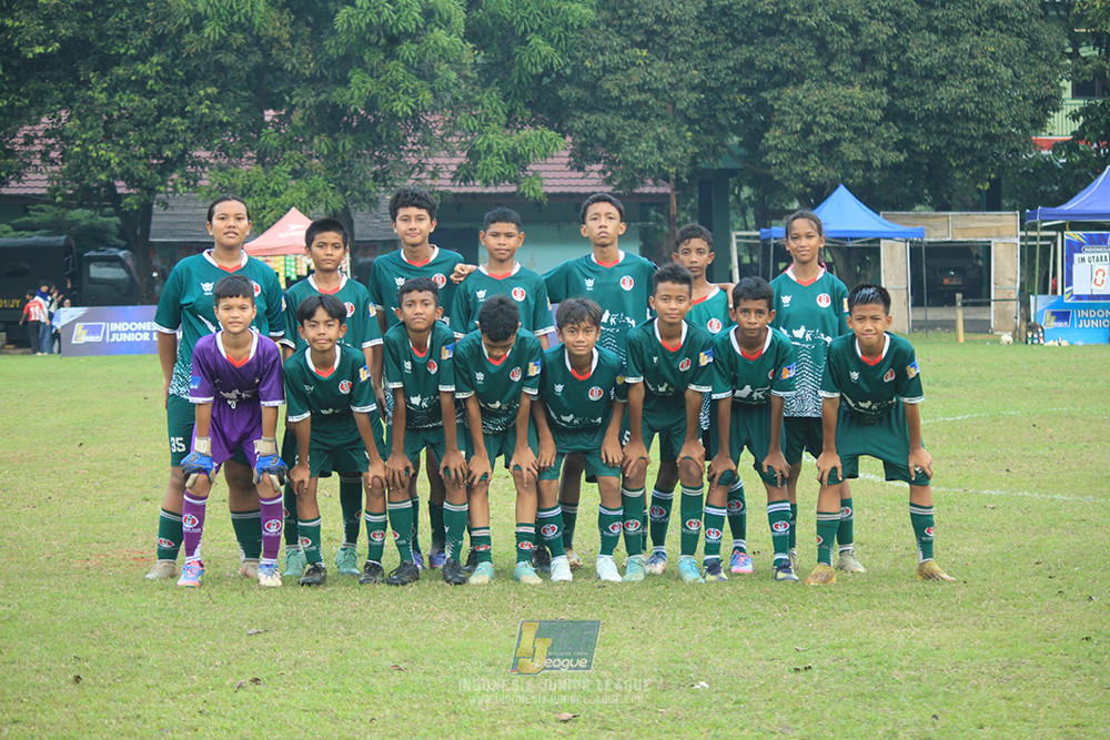ijl u13 230825 indonesia muda utara vs jatiraraharja sukabumi