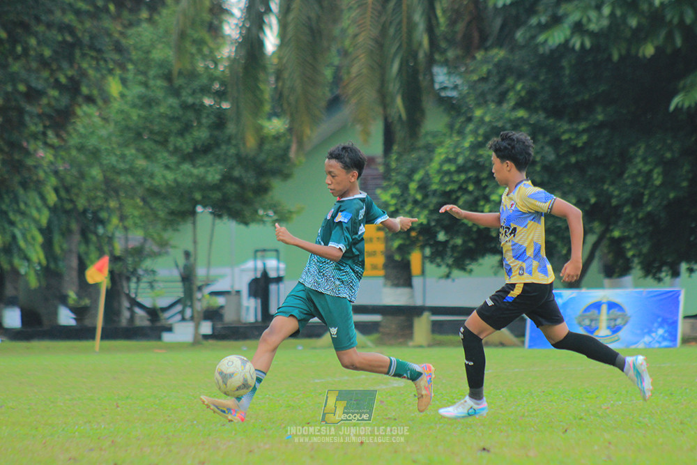 ijl u13 230825 indonesia muda utara vs jatiraraharja sukabumi