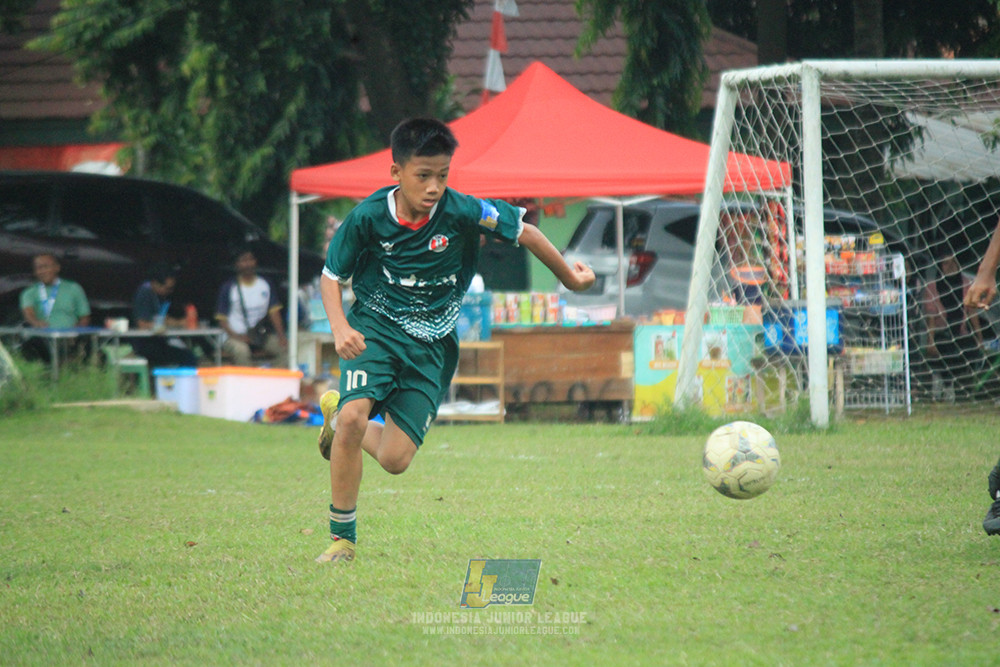 ijl u13 230825 indonesia muda utara vs jatiraraharja sukabumi