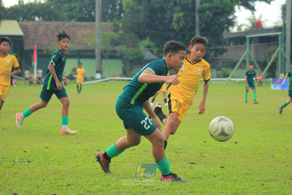 ijl u13 230825 indonesia muda utara vs jatiraraharja sukabumi