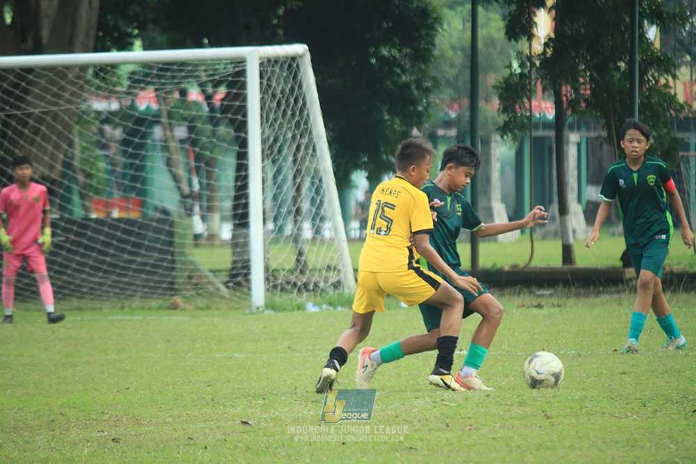 ijl u13 230825 indonesia muda utara vs jatiraraharja sukabumi