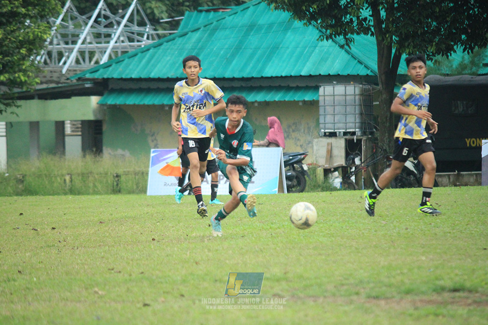 ijl u13 230825 indonesia muda utara vs jatiraraharja sukabumi