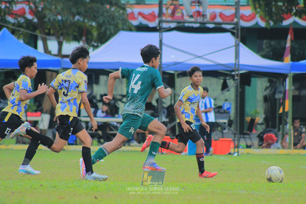 ijl u13 230825 indonesia muda utara vs jatiraraharja sukabumi