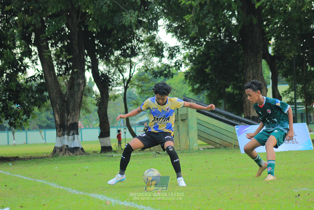 ijl u13 230825 indonesia muda utara vs jatiraraharja sukabumi