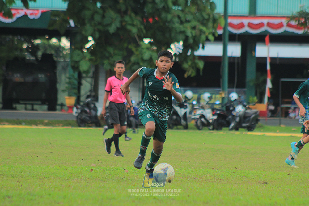 ijl u13 230825 indonesia muda utara vs jatiraraharja sukabumi