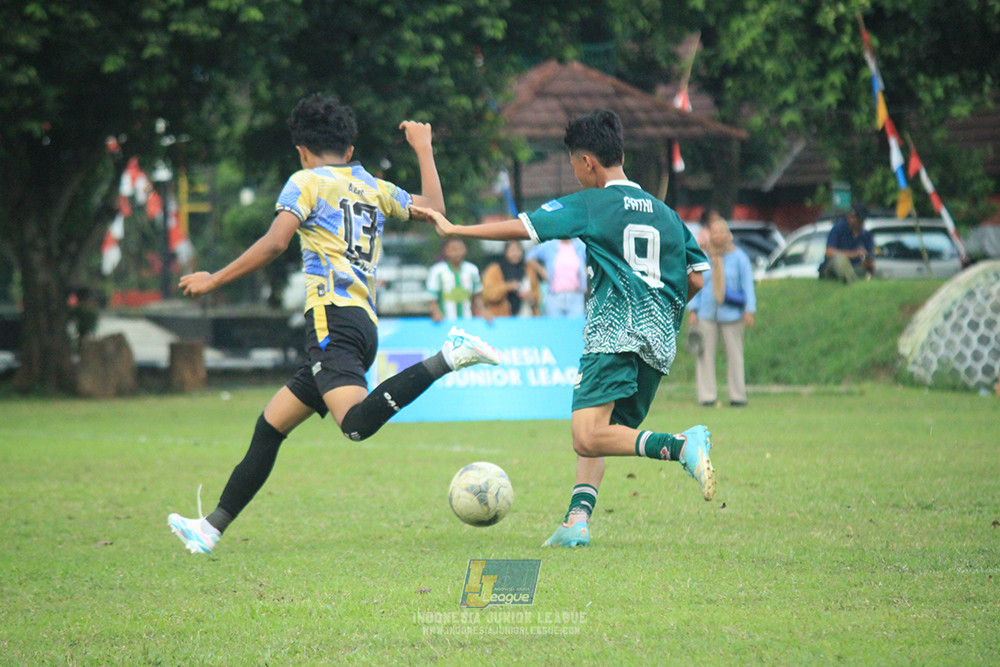 ijl u13 230825 indonesia muda utara vs jatiraraharja sukabumi