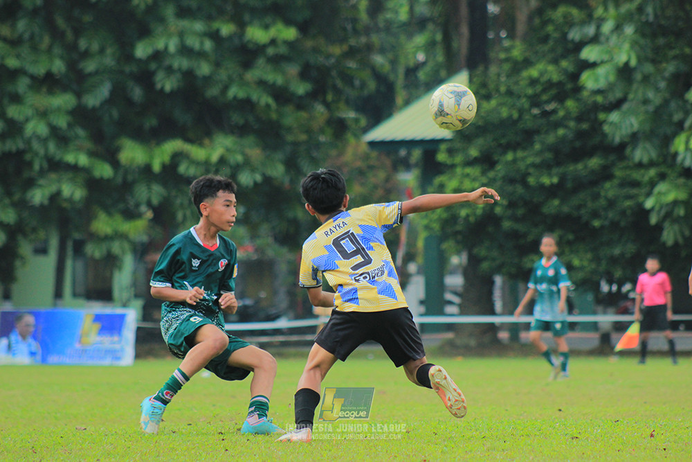ijl u13 230825 indonesia muda utara vs jatiraraharja sukabumi