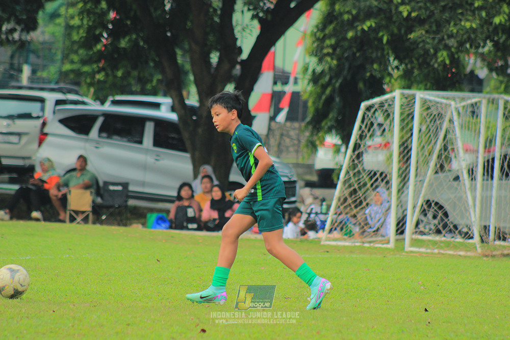 ijl u13 230825 indonesia muda utara vs jatiraraharja sukabumi