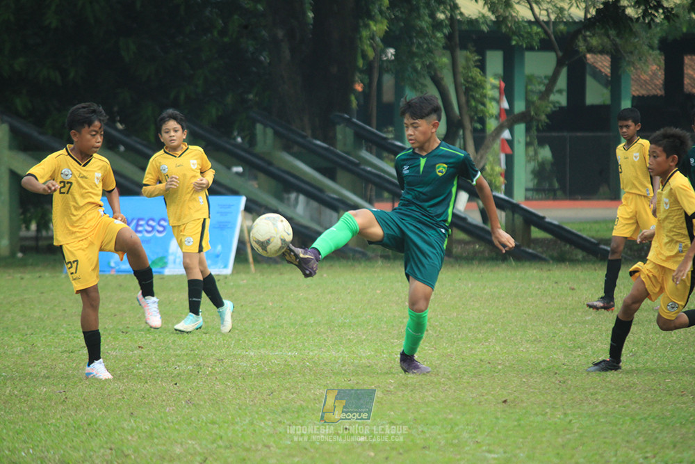 ijl u13 230825 indonesia muda utara vs jatiraraharja sukabumi