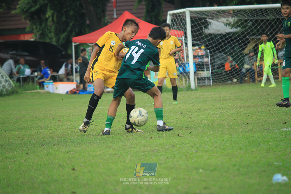 ijl u13 230825 indonesia muda utara vs jatiraraharja sukabumi