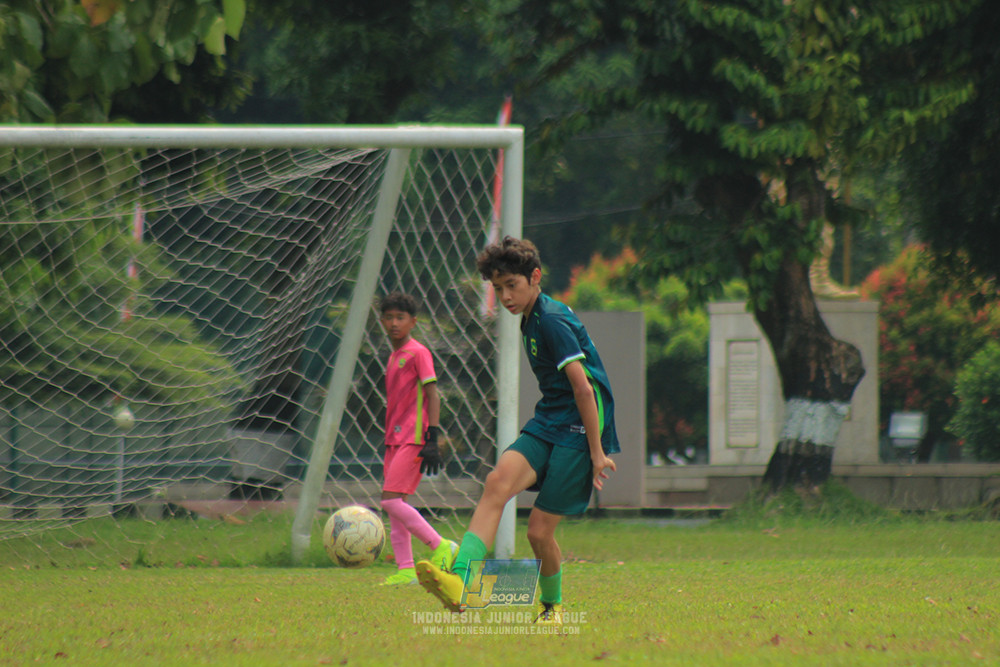 ijl u13 230825 indonesia muda utara vs jatiraraharja sukabumi