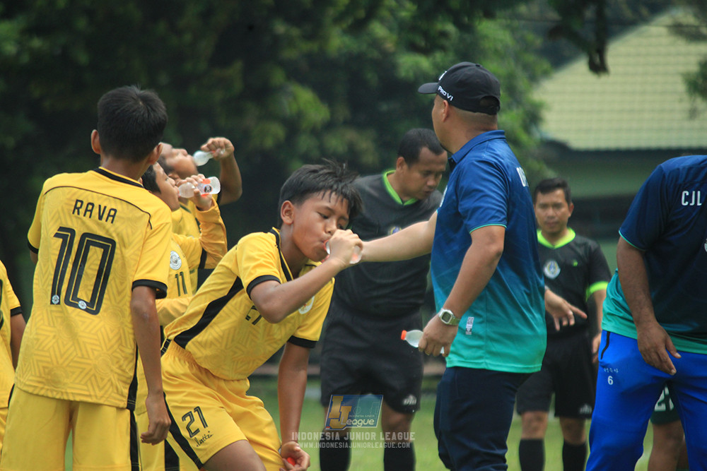 ijl u13 230825 indonesia muda utara vs jatiraraharja sukabumi