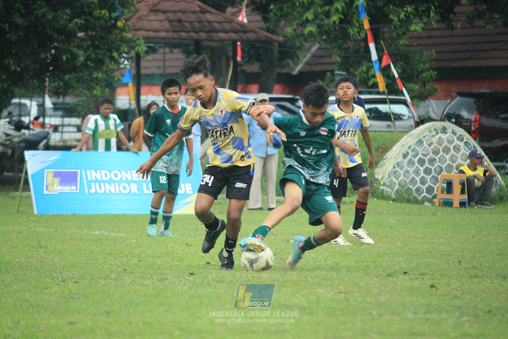 ijl u13 230825 indonesia muda utara vs jatiraraharja sukabumi