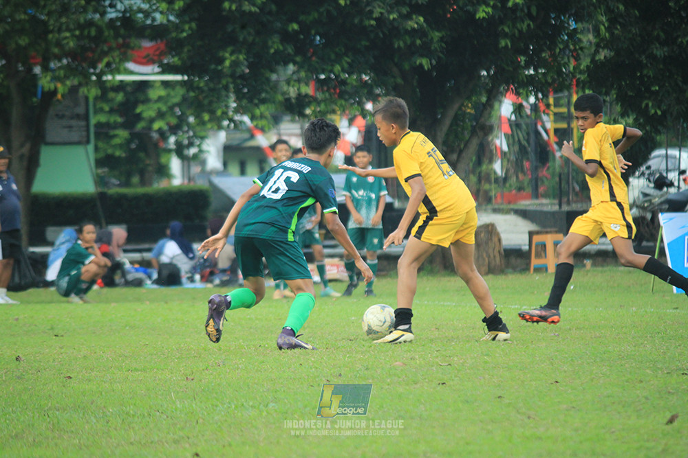 ijl u13 230825 indonesia muda utara vs jatiraraharja sukabumi