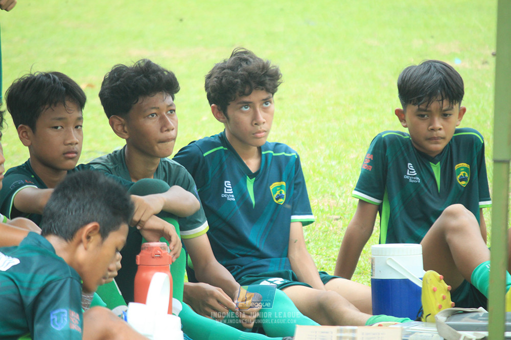 ijl u13 230825 indonesia muda utara vs jatiraraharja sukabumi