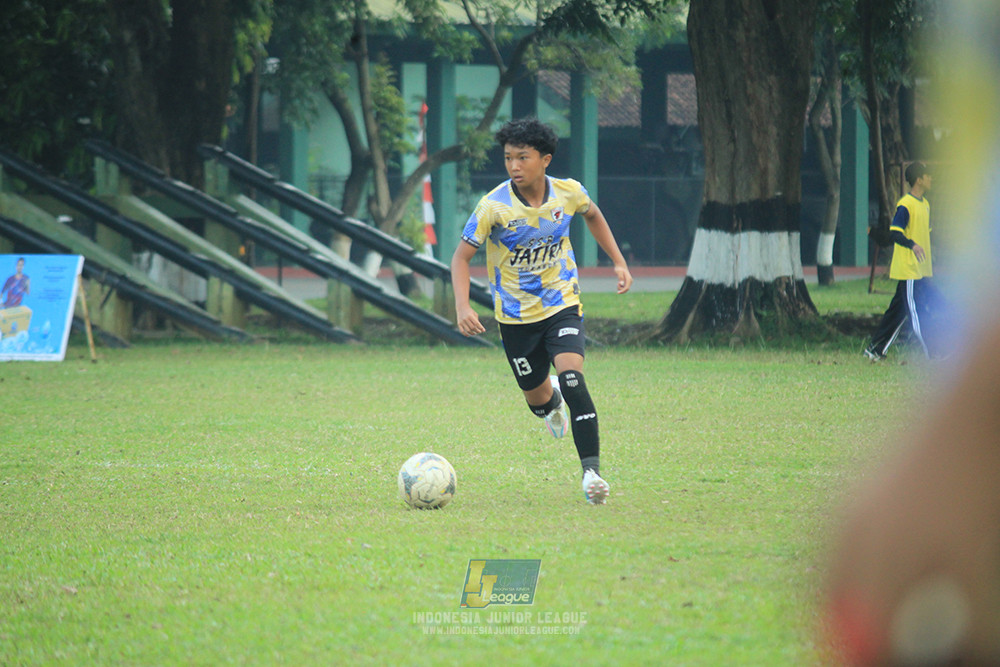 ijl u13 230825 indonesia muda utara vs jatiraraharja sukabumi