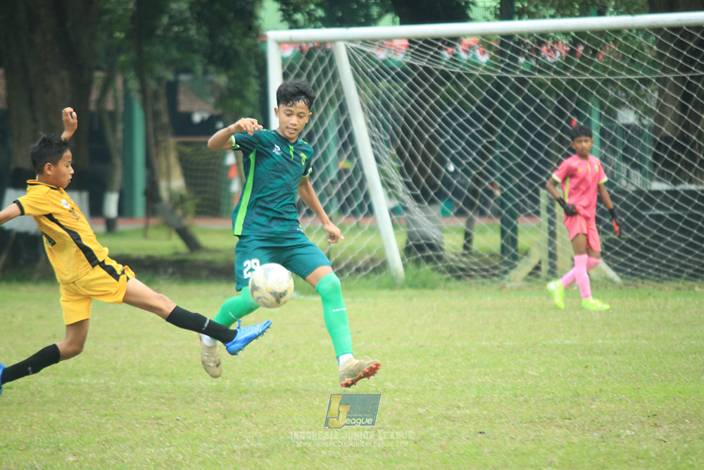 ijl u13 230825 indonesia muda utara vs jatiraraharja sukabumi
