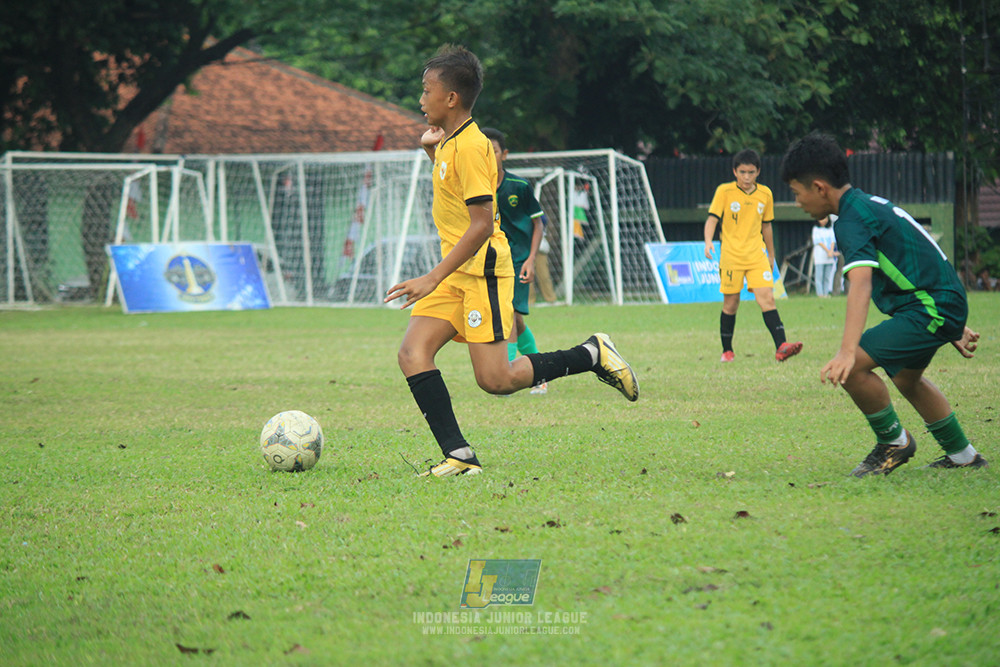 ijl u13 230825 indonesia muda utara vs jatiraraharja sukabumi