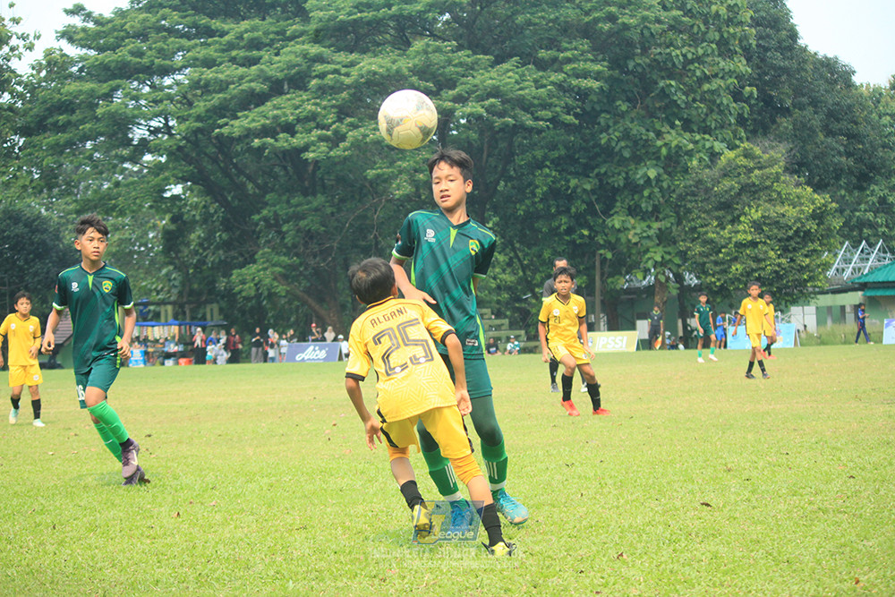ijl u13 230825 indonesia muda utara vs jatiraraharja sukabumi