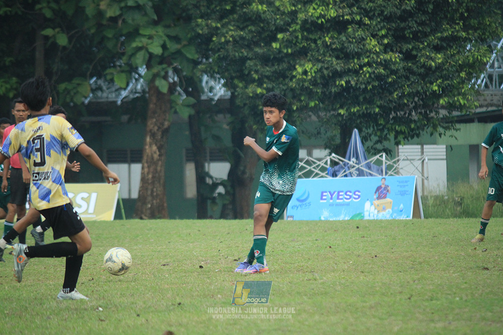 ijl u13 230825 indonesia muda utara vs jatiraraharja sukabumi