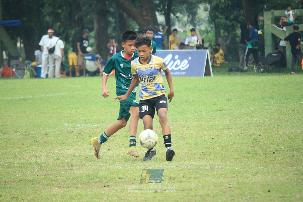ijl u13 230825 indonesia muda utara vs jatiraraharja sukabumi