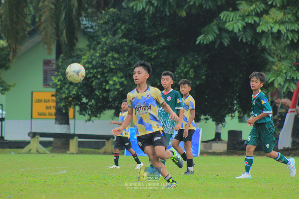 ijl u13 230825 indonesia muda utara vs jatiraraharja sukabumi