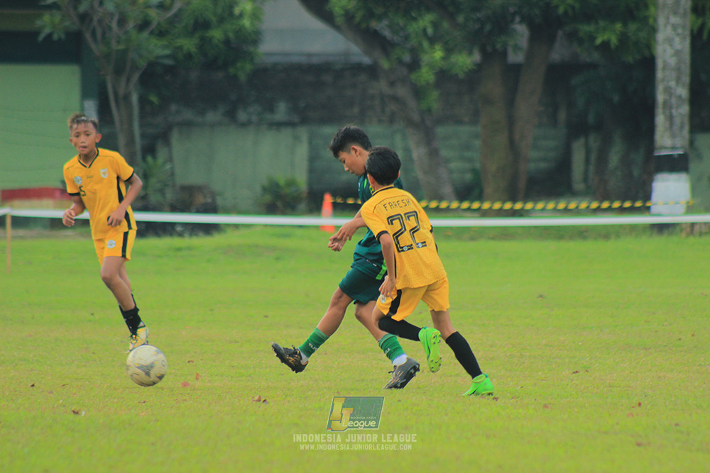 ijl u13 230825 indonesia muda utara vs jatiraraharja sukabumi
