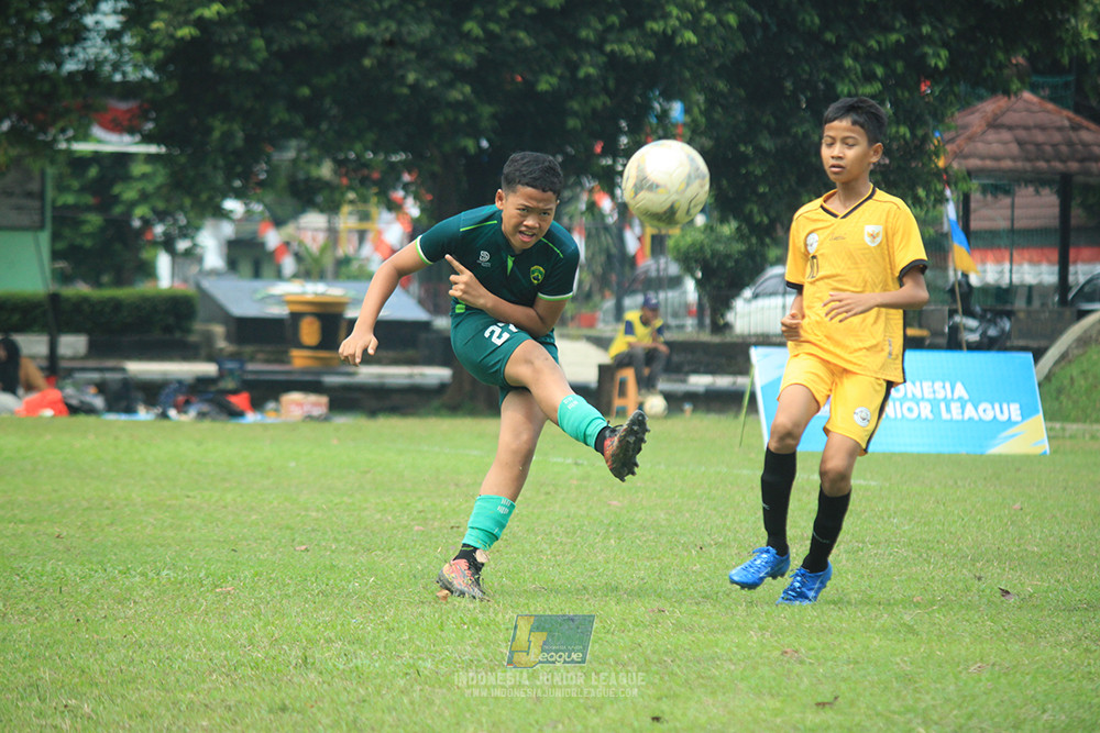 ijl u13 230825 indonesia muda utara vs jatiraraharja sukabumi