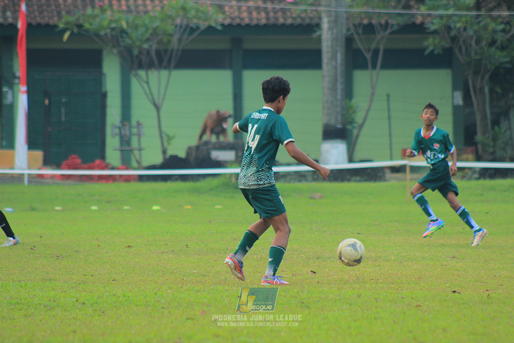 ijl u13 230825 indonesia muda utara vs jatiraraharja sukabumi
