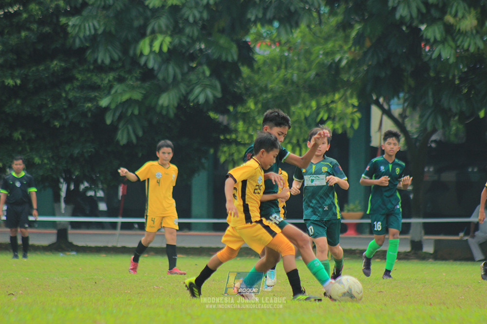 ijl u13 230825 indonesia muda utara vs jatiraraharja sukabumi