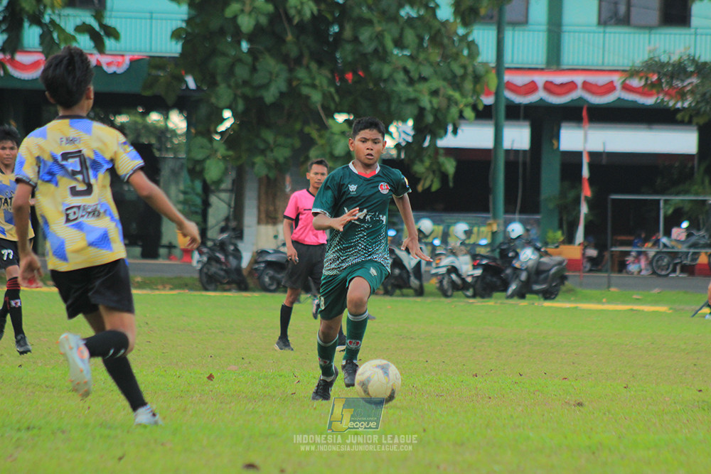 ijl u13 230825 indonesia muda utara vs jatiraraharja sukabumi