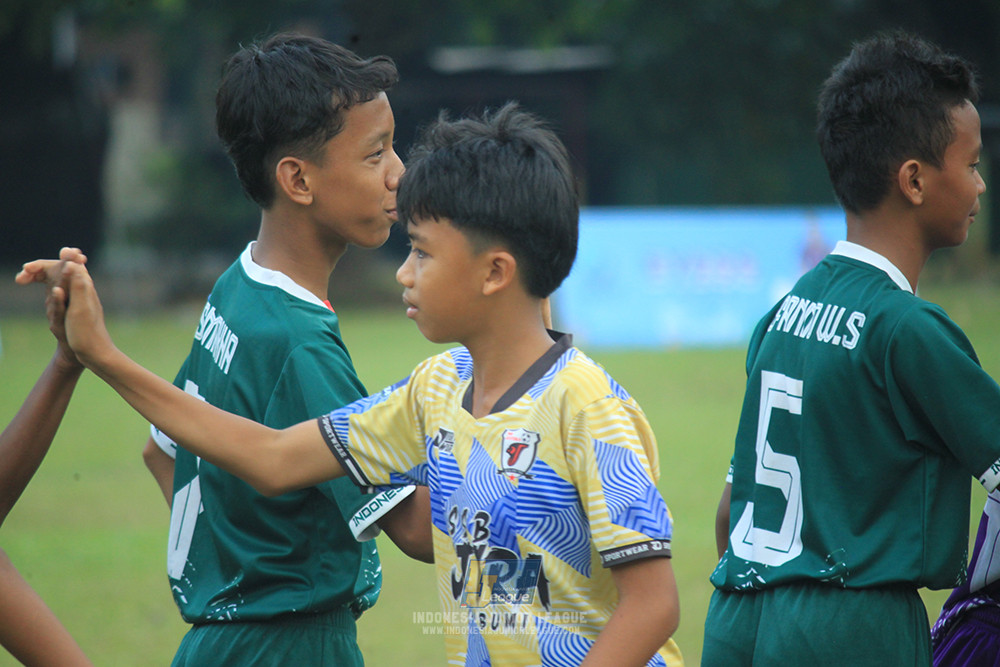 ijl u13 230825 indonesia muda utara vs jatiraraharja sukabumi