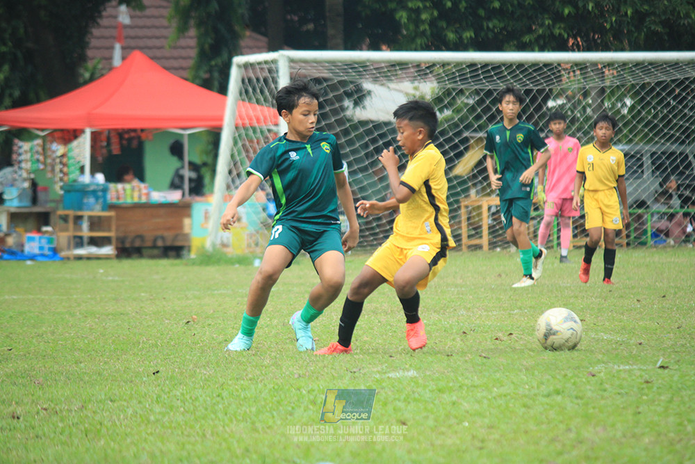 ijl u13 230825 indonesia muda utara vs jatiraraharja sukabumi