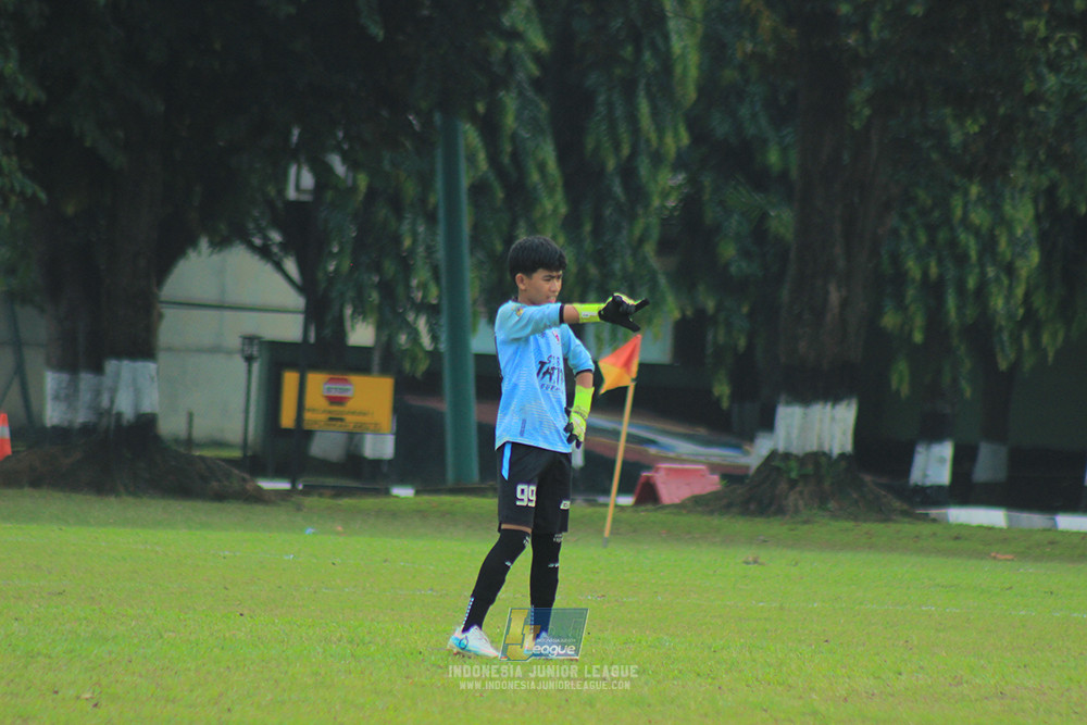 ijl u13 230825 indonesia muda utara vs jatiraraharja sukabumi