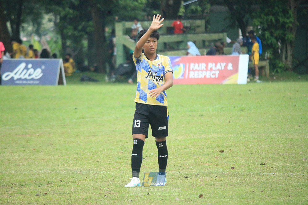 ijl u13 230825 indonesia muda utara vs jatiraraharja sukabumi