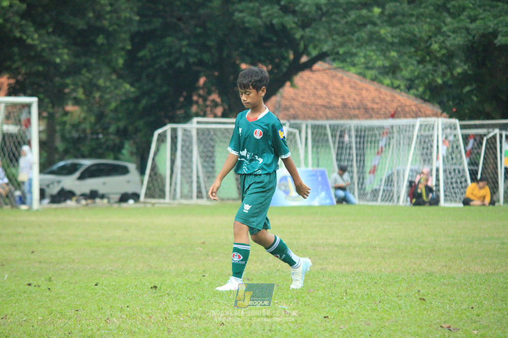ijl u13 230825 indonesia muda utara vs jatiraraharja sukabumi